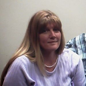 Meet your Posher, Tina